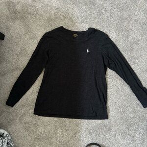 Polo long sleeve